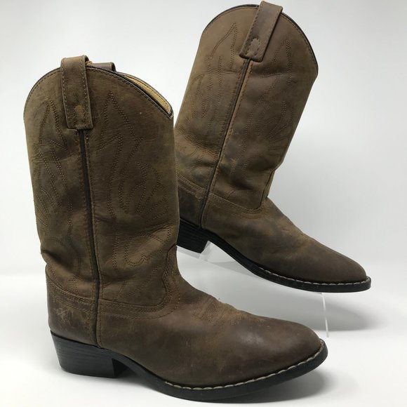 masterson boots